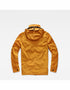 G-Star Raw OSPAK HOODED STRAIGHT OVERSHIRT